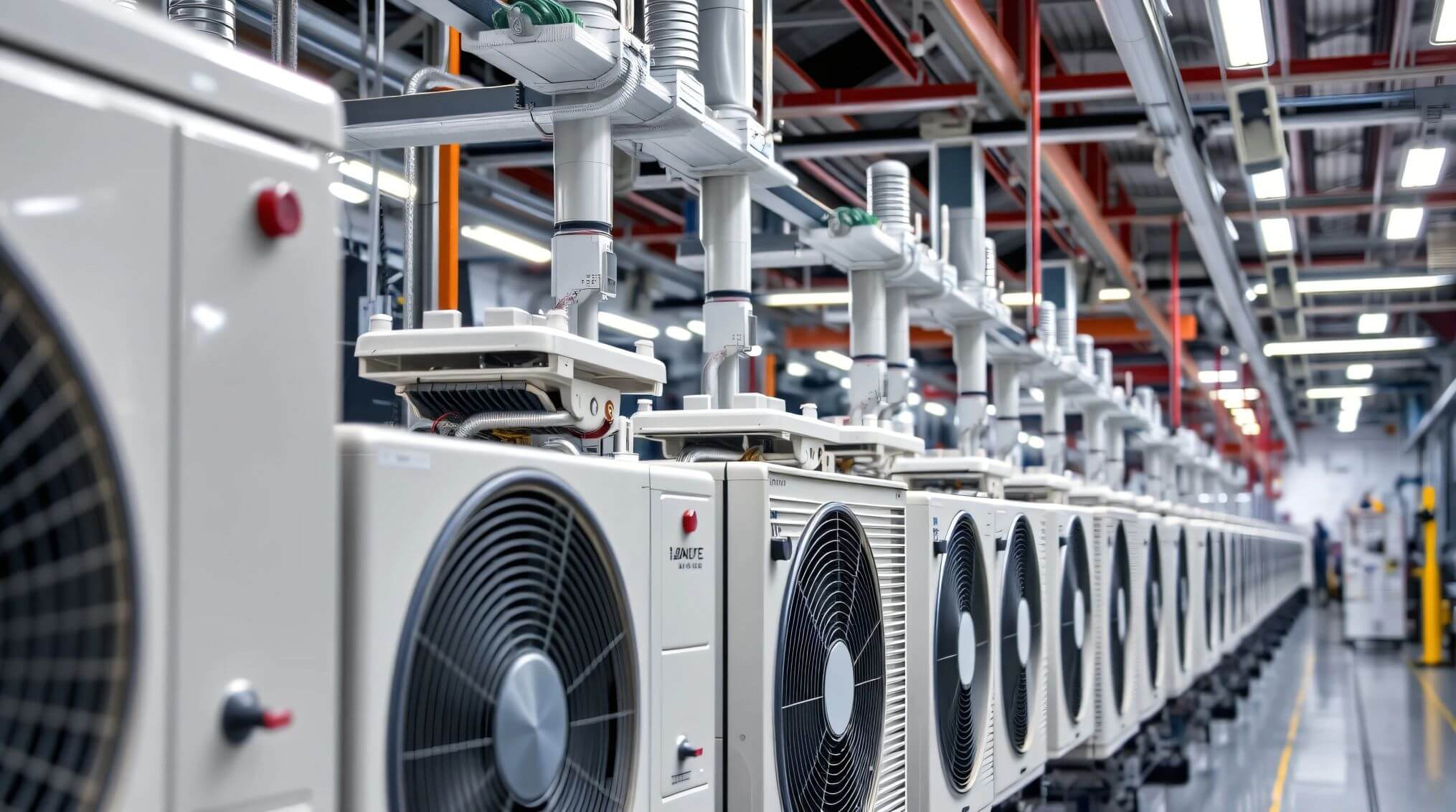 Air Conditioning Units