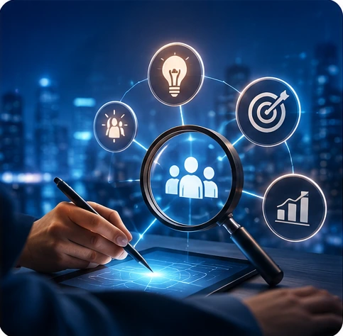 Architecture demand analysis and alignment