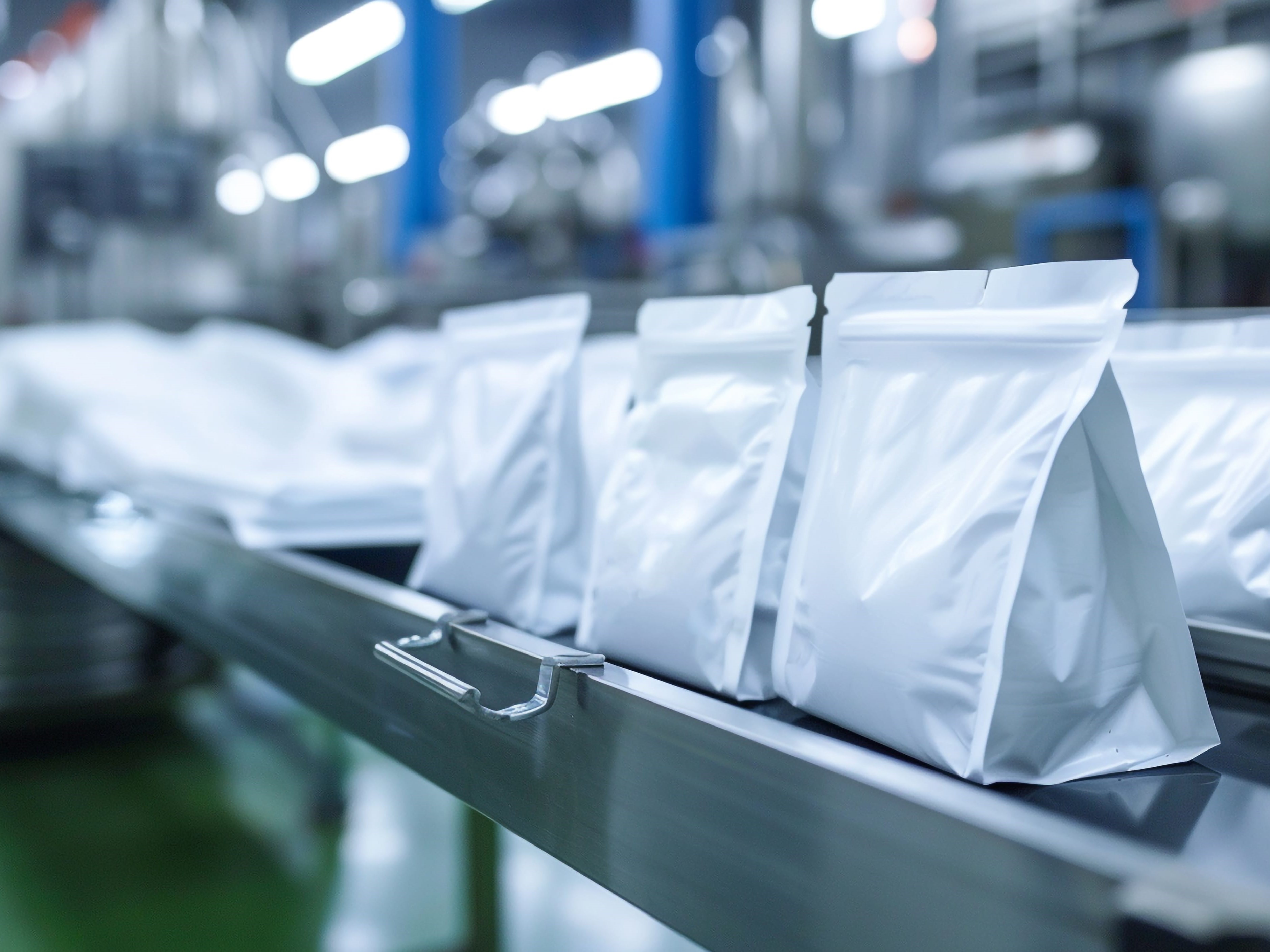 FTSE 30 Food Manufacturer